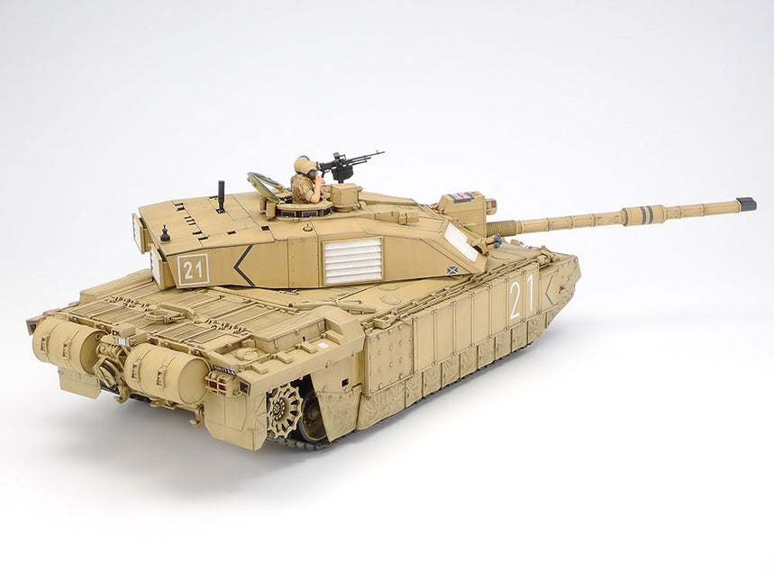 Tamiya British MBT Challenger 2 1/25 (35274)