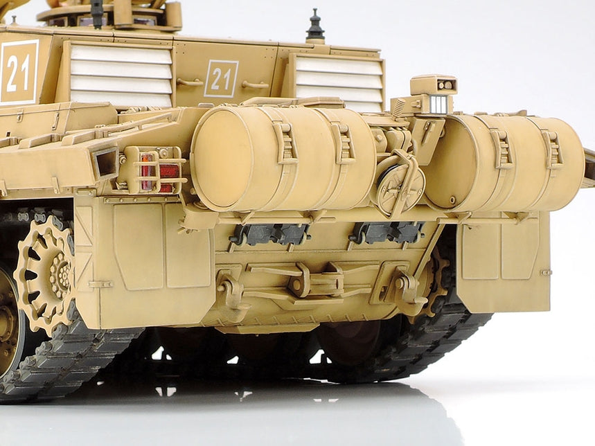 Tamiya British MBT Challenger 2 1/25 (35274)