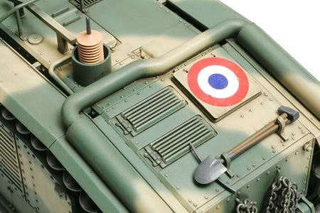 Tamiya French Tank B1 BIS 1/35 (35282)