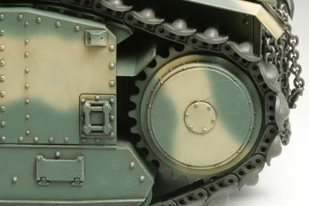 Tamiya French Tank B1 BIS 1/35 (35282)