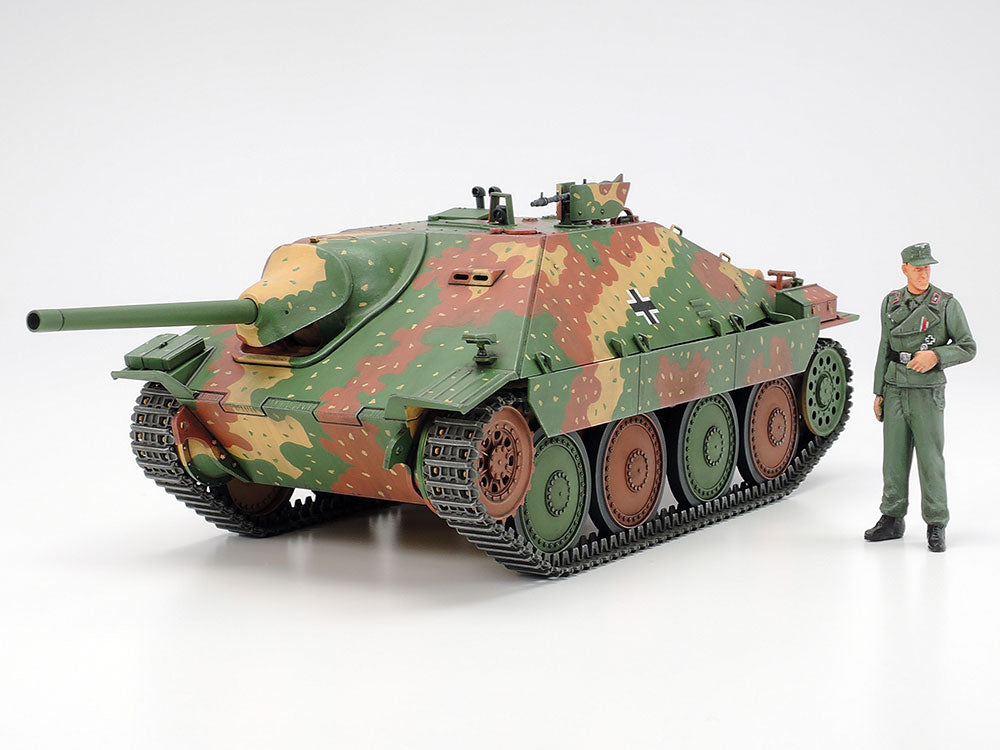 Tamiya Hetzer Mid Production 1/35 (35285)