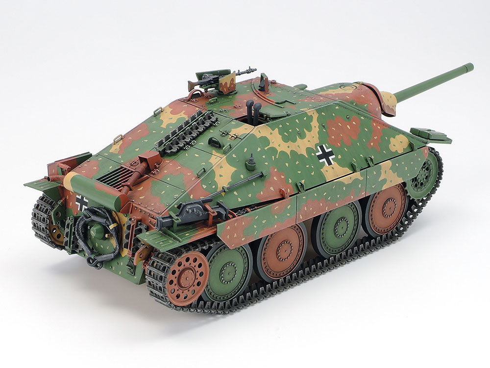 Tamiya Hetzer Mid Production 1/35 (35285)