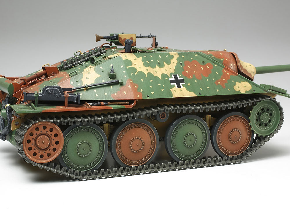 Tamiya Hetzer Mid Production 1/35 (35285)