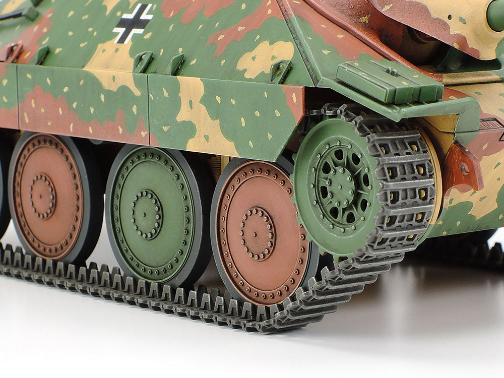 Tamiya Hetzer Mid Production 1/35 (35285)