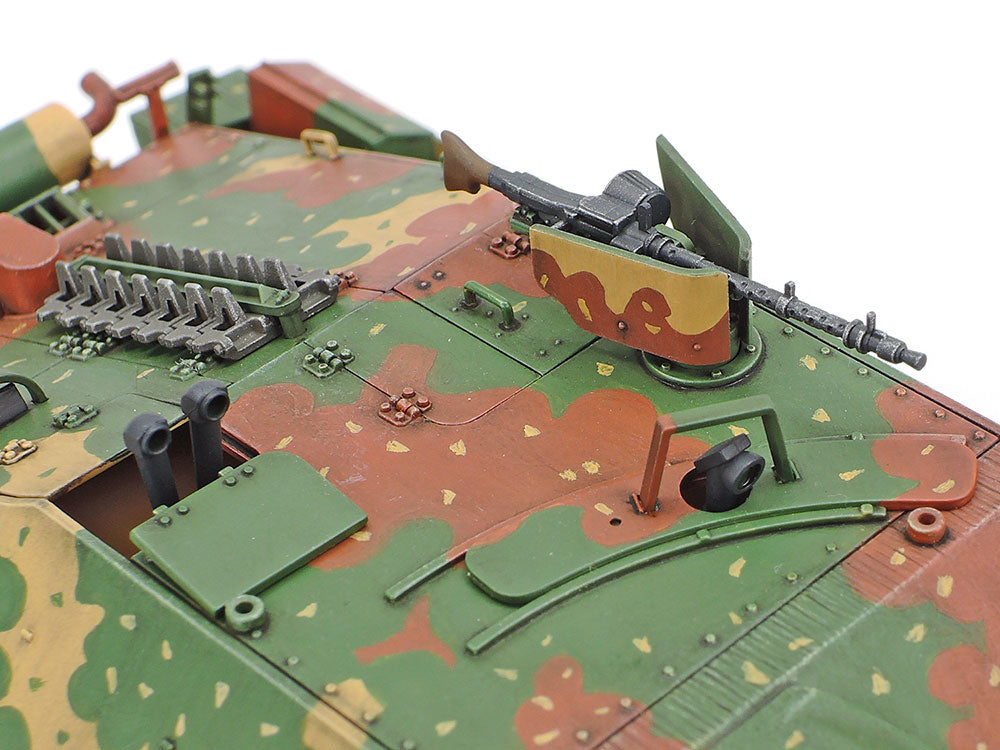 Tamiya Hetzer Mid Production 1/35 (35285)