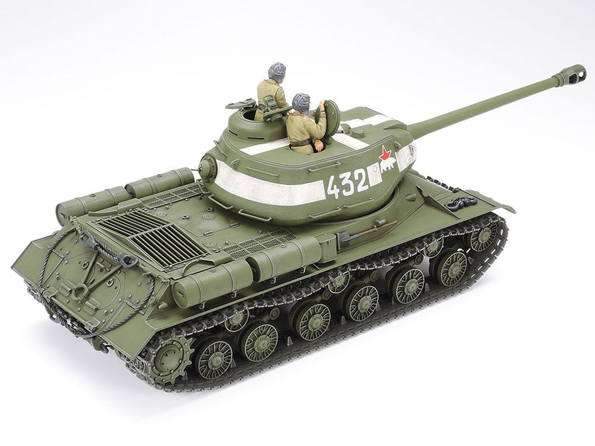 Tamiya Russian Heavy Tank JS-2 1944 Chkz 1/35 (35289)