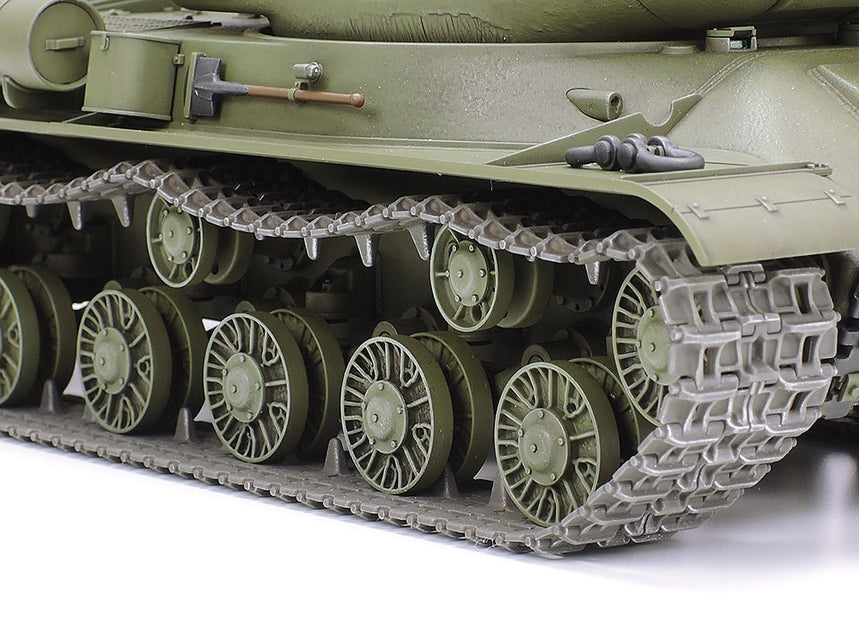 Tamiya Russian Heavy Tank JS-2 1944 Chkz 1/35 (35289)