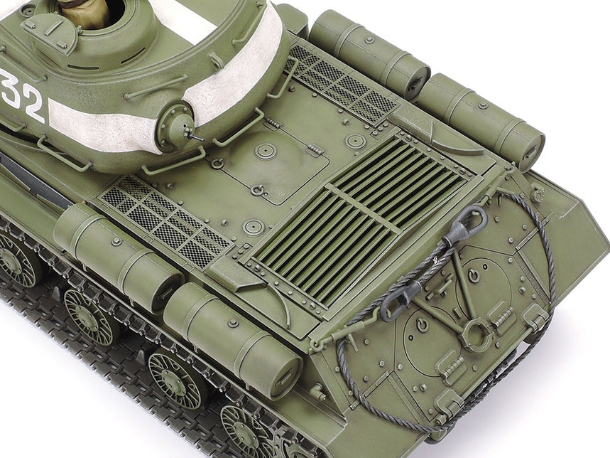 Tamiya Russian Heavy Tank JS-2 1944 Chkz 1/35 (35289)