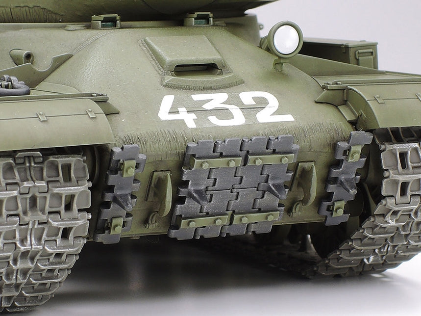 Tamiya Russian Heavy Tank JS-2 1944 Chkz 1/35 (35289)