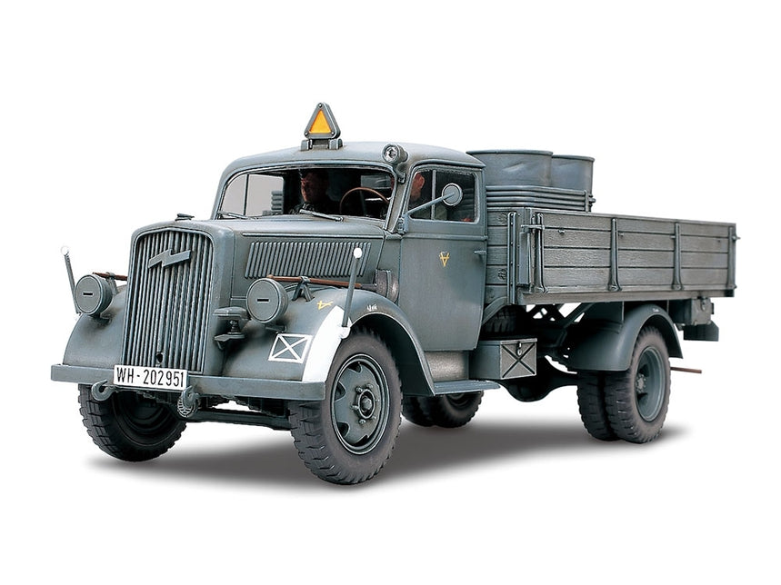 Tamiya German 3 ton 4x2 Cargo Truck 1/35 (35291)