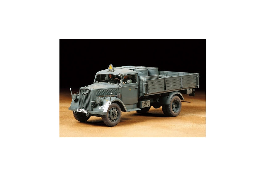 Tamiya German 3 ton 4x2 Cargo Truck 1/35 (35291)