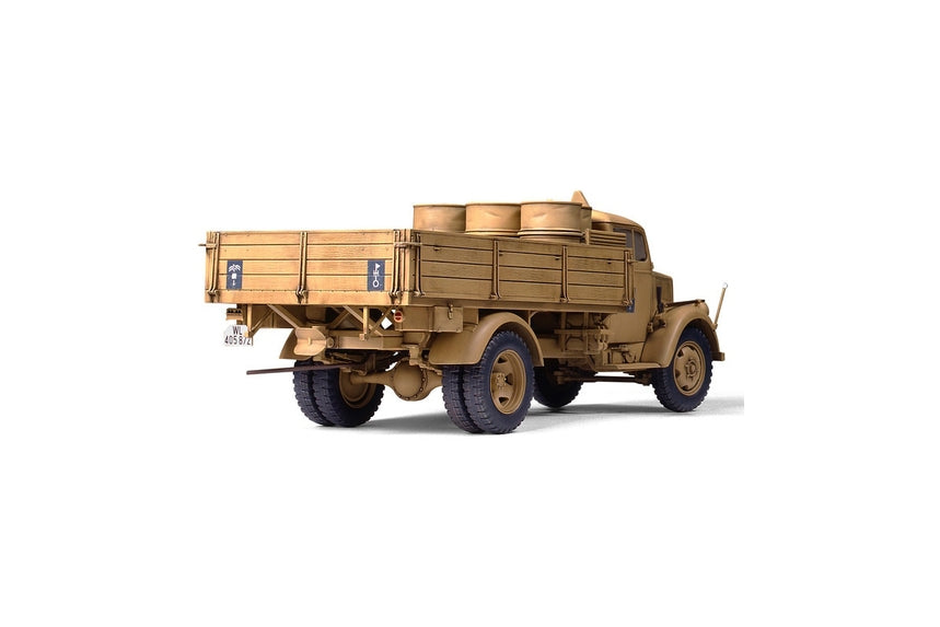 Tamiya German 3 ton 4x2 Cargo Truck 1/35 (35291)