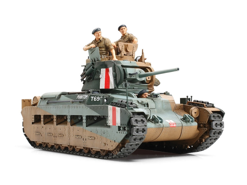 Tamiya Matilda Mk 3/4 1/35 (35300)