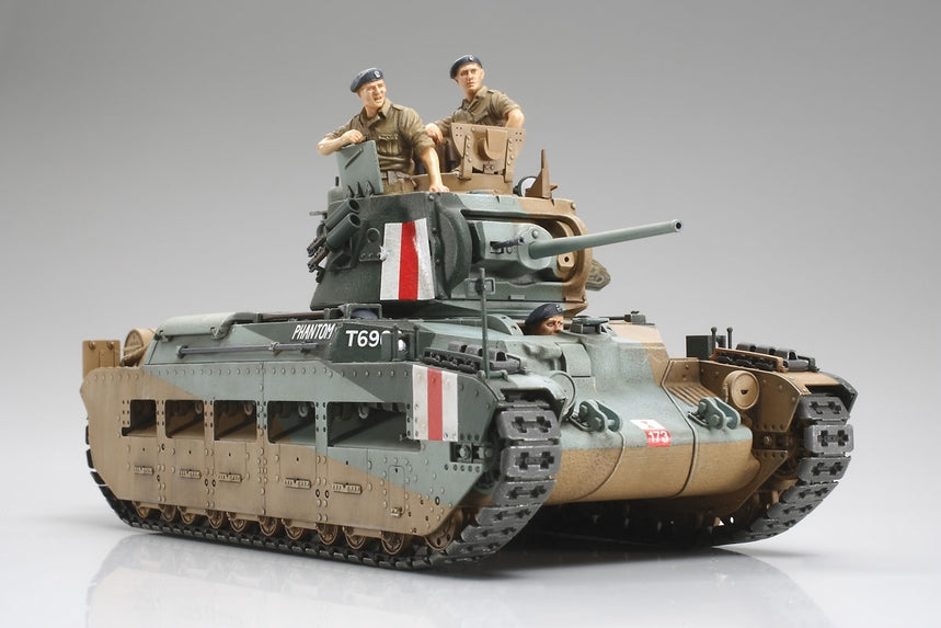 Tamiya Matilda Mk 3/4 1/35 (35300)