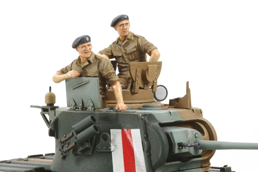 Tamiya Matilda Mk 3/4 1/35 (35300)