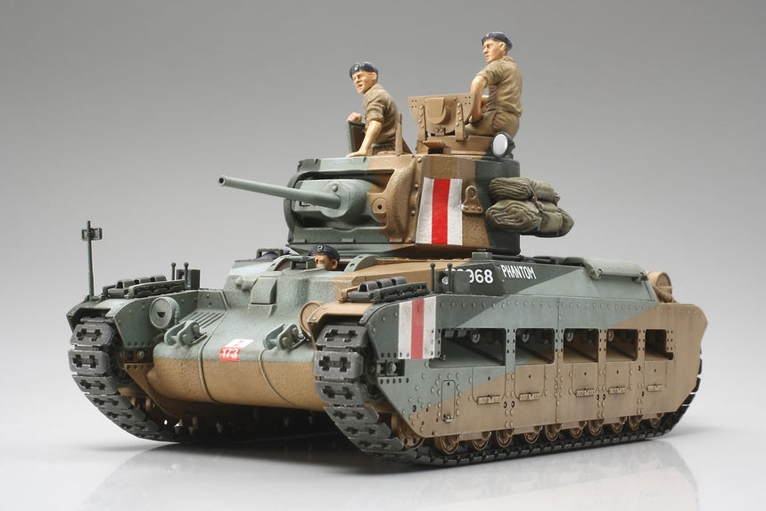 Tamiya Matilda Mk 3/4 1/35 (35300)