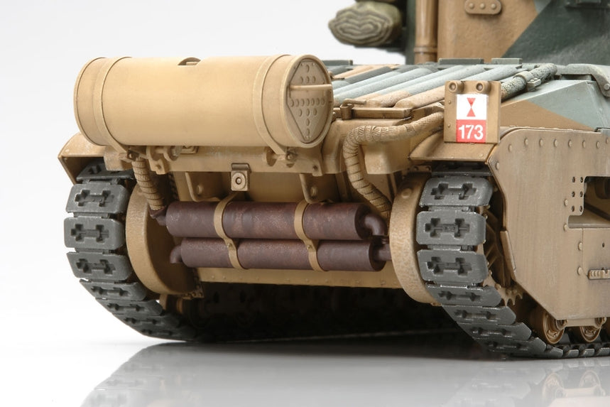 Tamiya Matilda Mk 3/4 1/35 (35300)