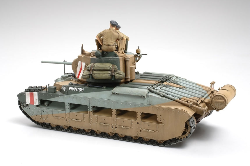 Tamiya Matilda Mk 3/4 1/35 (35300)