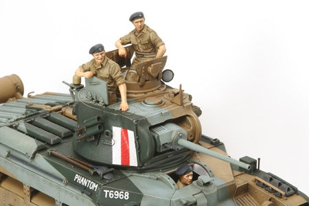 Tamiya Matilda Mk 3/4 1/35 (35300)