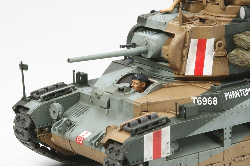 Tamiya Matilda Mk 3/4 1/35 (35300)