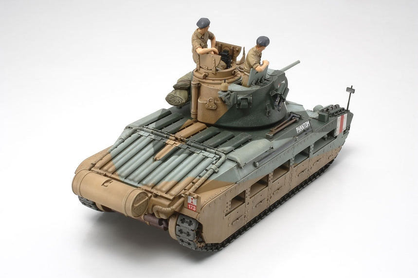 Tamiya Matilda Mk 3/4 1/35 (35300)