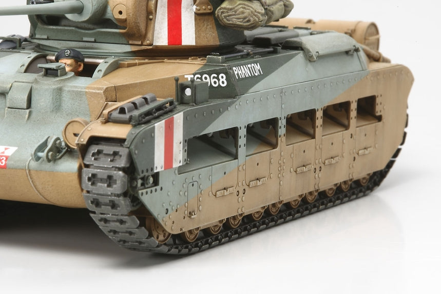 Tamiya Matilda Mk 3/4 1/35 (35300)