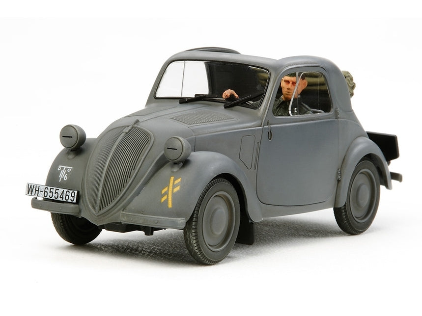 Tamiya German Staff Car Simca5 1/35 (35321)