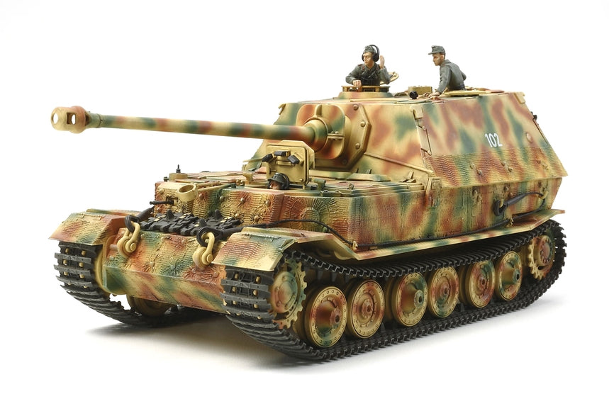 Tamiya German Tank Destroyer Elephant 1/35 (35325)