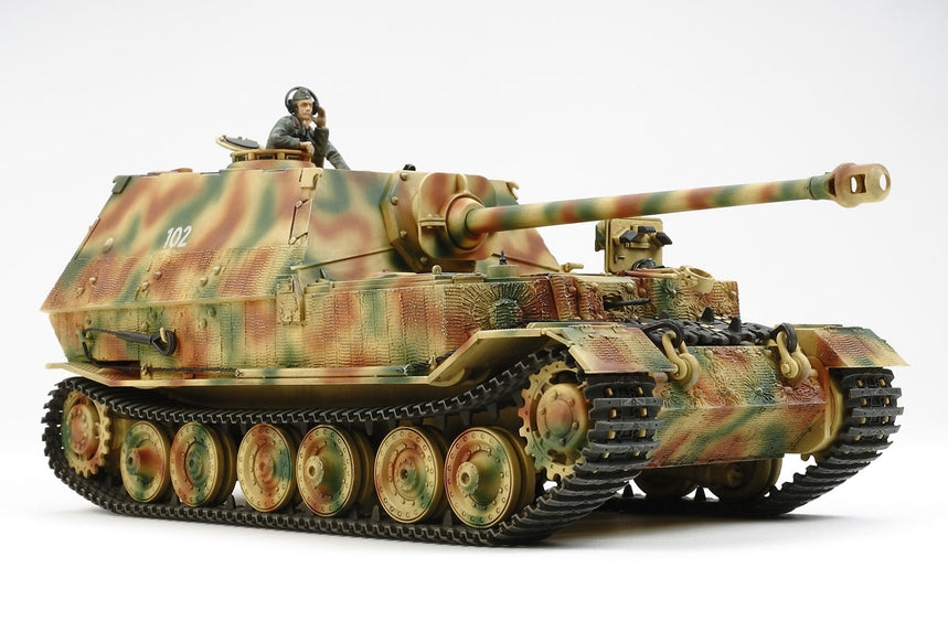 Tamiya German Tank Destroyer Elephant 1/35 (35325)