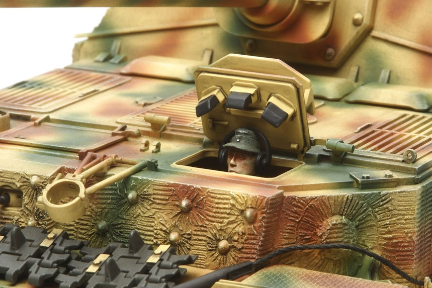 Tamiya German Tank Destroyer Elephant 1/35 (35325)