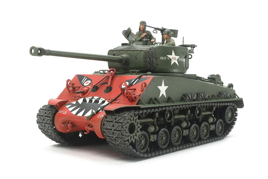 Tamiya Sherman Tank Easy Eight Korean War 1/35 (35359)