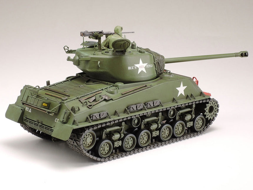 Tamiya Sherman Tank Easy Eight Korean War 1/35 (35359)