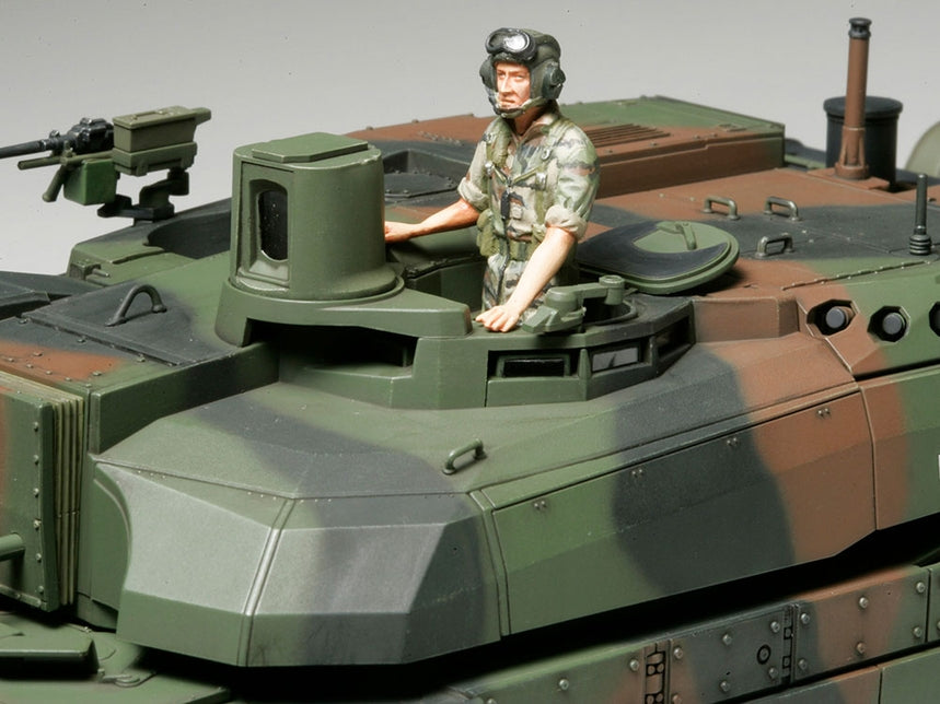 Tamiya French Leclerc MBT Series 2 1/35 (35362)