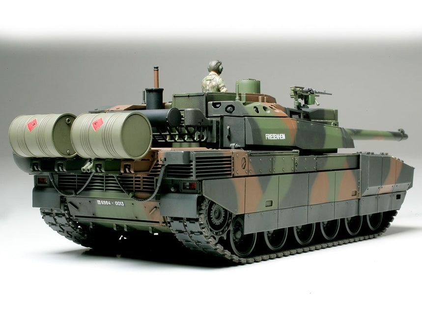 Tamiya French Leclerc MBT Series 2 1/35 (35362)