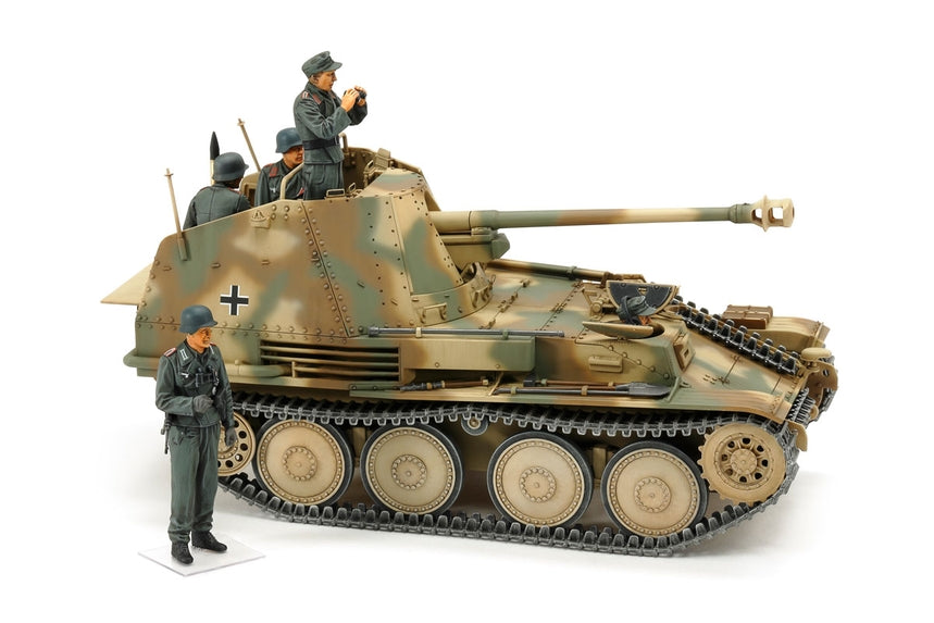 Tamiya Marder III M Normandy Front 1/35 (35364)