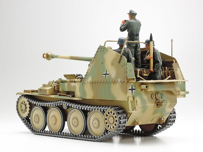 Tamiya Marder III M Normandy Front 1/35 (35364)