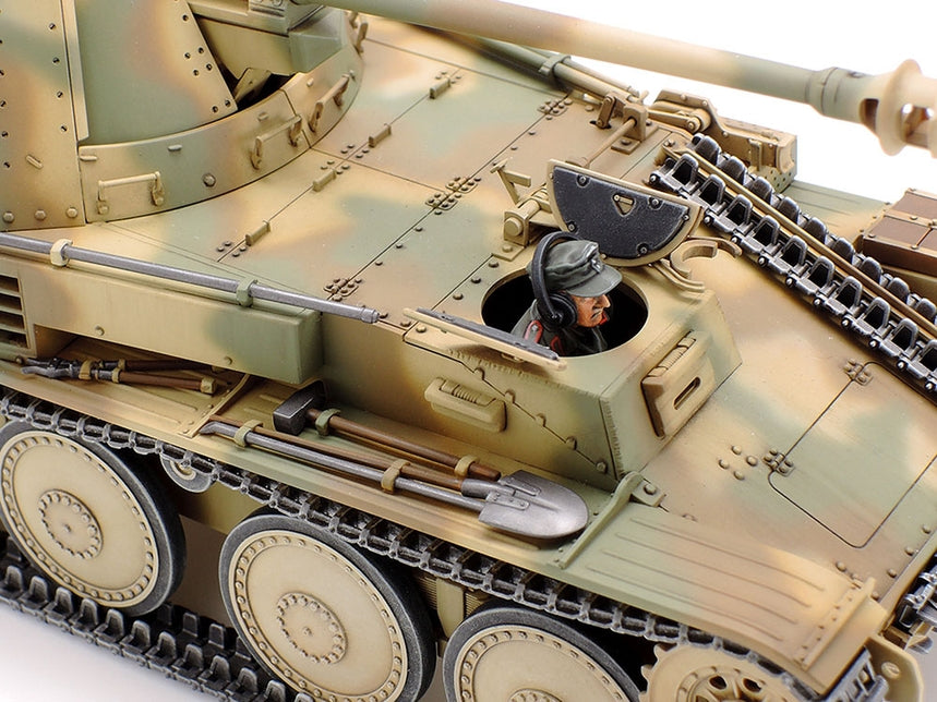 Tamiya Marder III M Normandy Front 1/35 (35364)