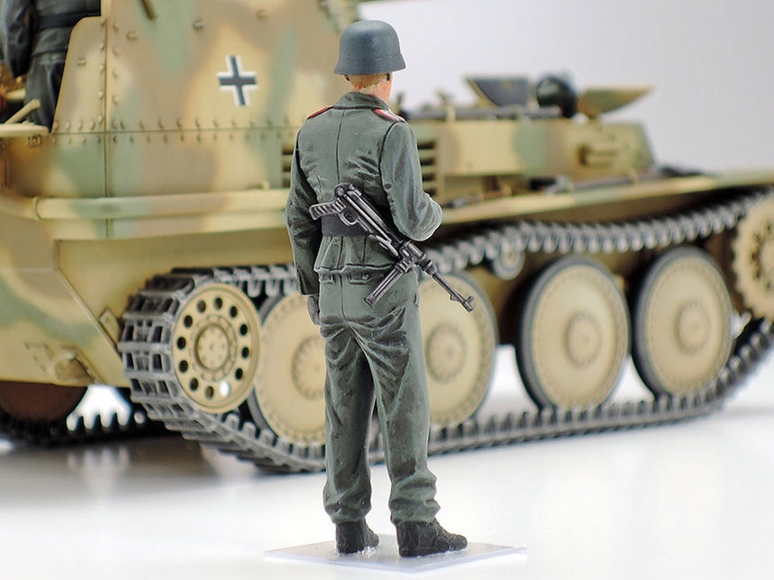 Tamiya Marder III M Normandy Front 1/35 (35364)