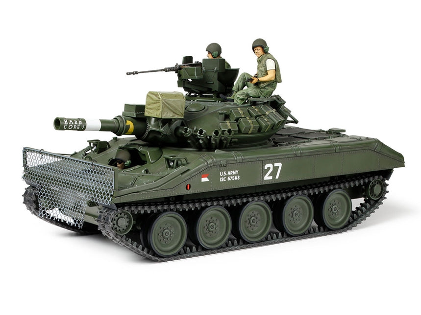 Tamiya M551 Sheridan Vietnam 1/35 (35365)