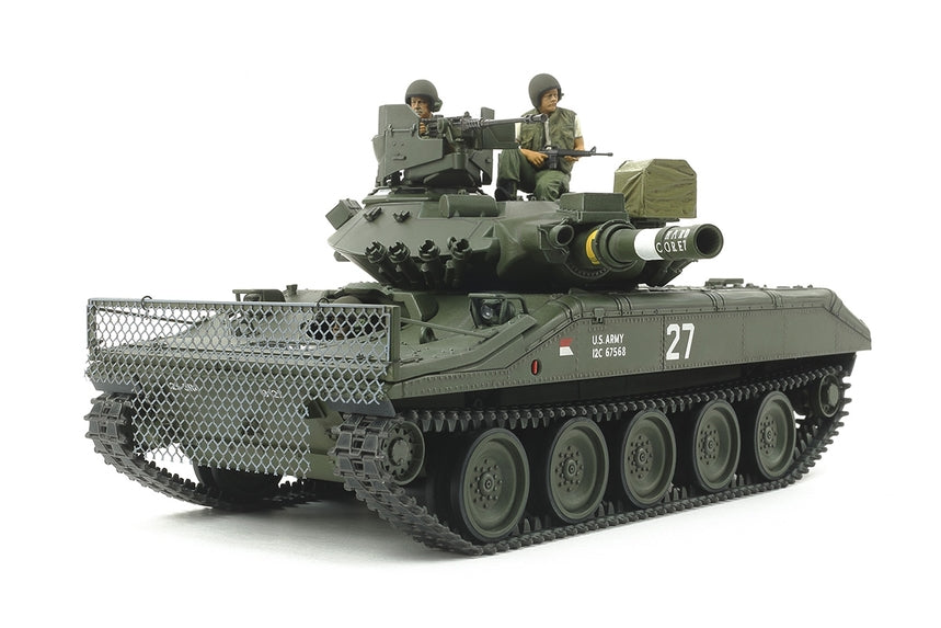 Tamiya M551 Sheridan Vietnam 1/35 (35365)