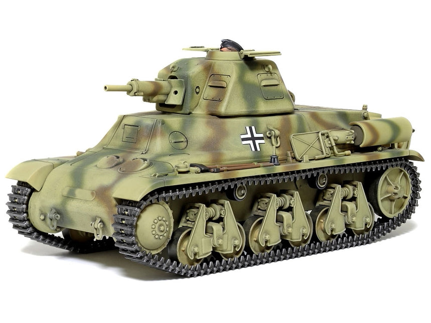Tamiya French Tank H39 1/35 (35389)
