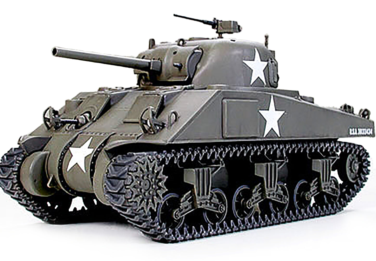 Tamiya U.S. Medium Tank M4 Sherman Early Production 1/48 (32505)