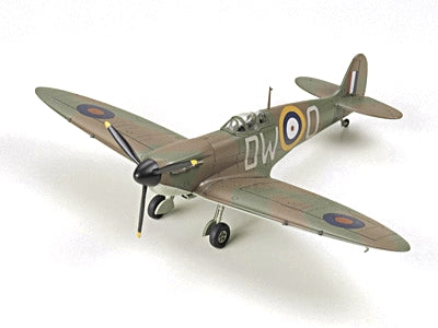 Tamiya Supermarine Spitfire MKI 1/72 (60748)