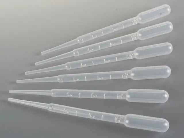 Revell Ensemble Pipette (6) (38370)