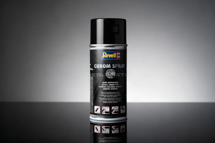 Chrome Spray 150ml (39628)