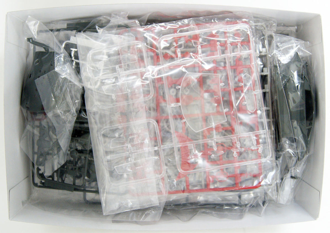 1/24 10 Lamborghini Sesto Elemento (06221)