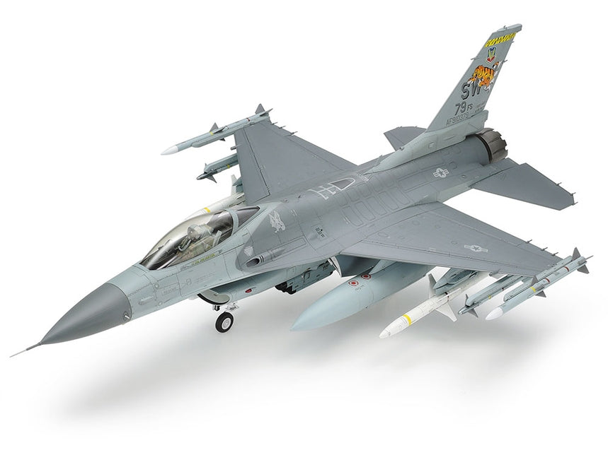 Tamiya F-16CJ Block 50 Fighting Falcon 1/32 (60315)