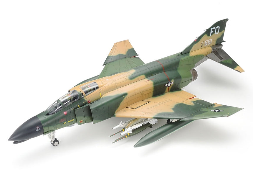 Tamiya F-4 C/D Phantom 1/32 (60305)