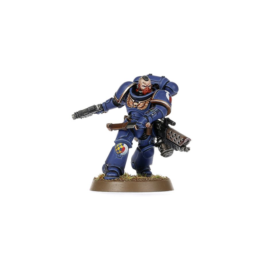 Warhammer 40,000 Introductory Set (40-04)