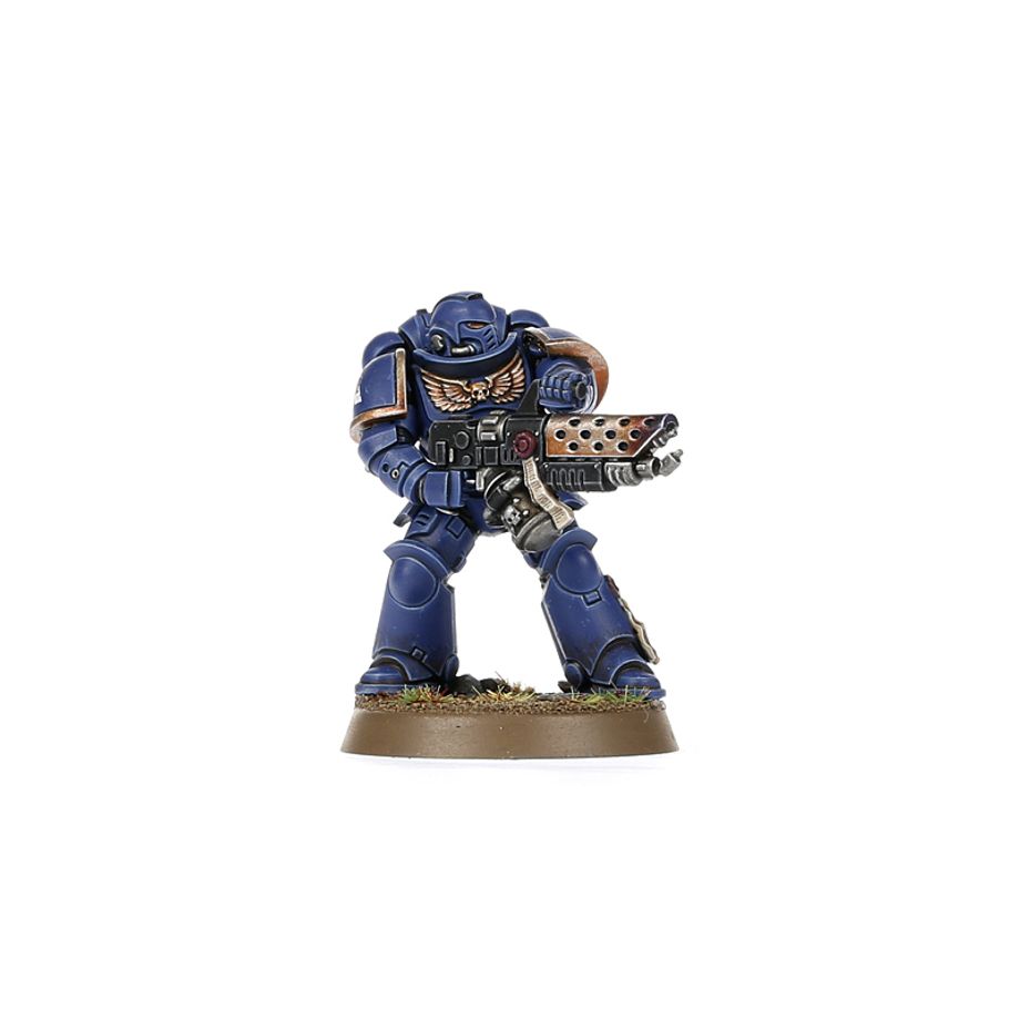 Warhammer 40,000 Introductory Set (40-04)